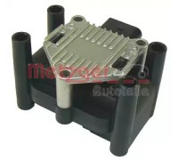 Катушка зажигания METZGER 0880103 0880103 METZGER - купить в магазине запчастей по Украине