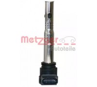 Катушка зажигания METZGER 0880125 0880125 METZGER - купить в магазине запчастей по Украине