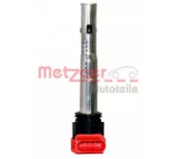 Катушка зажигания METZGER 0880126 0880126 METZGER - купить в магазине запчастей по Украине