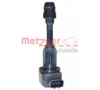 Катушка зажигания METZGER 0880129 0880129 METZGER - купить в магазине запчастей по Украине