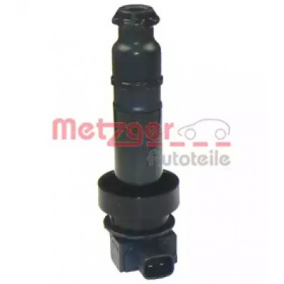 Катушка зажигания 0880135 METZGER - купить в магазине запчастей по Украине