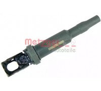 Катушка зажигания METZGER 0880139 0880139 METZGER - купить в магазине запчастей по Украине