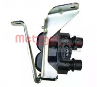 Катушка зажигания METZGER 0880151 0880151 METZGER - купить в магазине запчастей по Украине