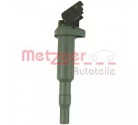 Катушка зажигания METZGER 0880161 0880161 METZGER - купить в магазине запчастей по Украине