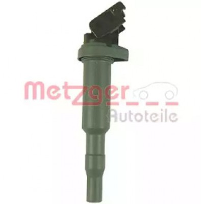 Катушка зажигания 0880161 METZGER - купить в магазине запчастей по Украине
