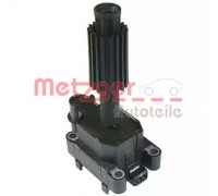 Катушка зажигания METZGER 0880176 0880176 METZGER - купить в магазине запчастей по Украине