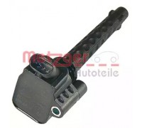 Катушка зажигания METZGER 0880180 0880180 METZGER - купити в магазині запчастин по Україні