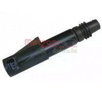 Катушка зажигания METZGER 0880304 0880304 METZGER - купить в магазине запчастей по Украине