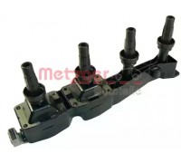 Катушка зажигания METZGER 0880305 0880305 METZGER - купить в магазине запчастей по Украине