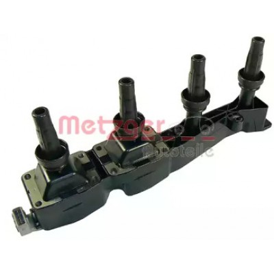 Катушка зажигания 0880305 METZGER - купить в магазине запчастей по Украине