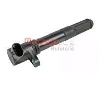 Катушка зажигания METZGER 0880357 0880357 METZGER - купить в магазине запчастей по Украине