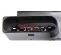 Катушка зажигания METZGER 0880360 0880360 METZGER - купить в магазине запчастей по Украине