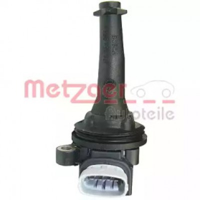 Катушка зажигания 0880401 METZGER - купить в магазине запчастей по Украине