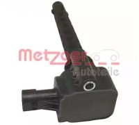 Катушка зажигания METZGER 0880406 0880406 METZGER - купить в магазине запчастей по Украине