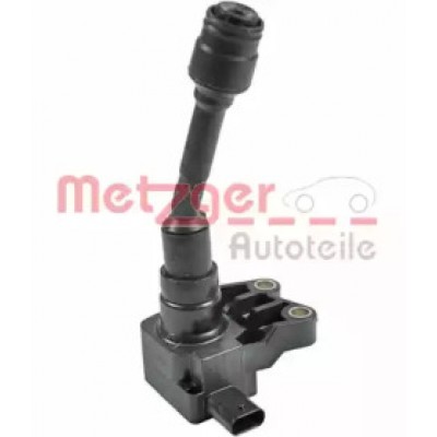 Катушка зажигания 0880422 METZGER - купить в магазине запчастей по Украине