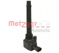 Катушка зажигания METZGER 0880457 0880457 METZGER - купить в магазине запчастей по Украине