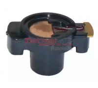 Бегунок распределителя зажигани METZGER 0881016 0881016 METZGER - купить в магазине запчастей по Украине