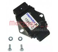 Коммутатор, система зажигания METZGER 0882006 0882006 METZGER - купить в магазине запчастей по Украине