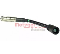 Комплект проводов зажигания METZGER 0883003 0883003 METZGER - купить в магазине запчастей по Украине