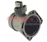 Расходомер воздуха METZGER 0890186 0890186 METZGER - купить в магазине запчастей по Украине