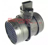 Расходомер воздуха METZGER 0890196 0890196 METZGER - купить в магазине запчастей по Украине