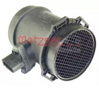 Расходомер воздуха METZGER 0890204 0890204 METZGER - купить в магазине запчастей по Украине
