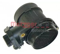 Расходомер воздуха METZGER 0890240 0890240 METZGER - купить в магазине запчастей по Украине