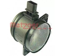 Расходомер воздуха METZGER 0890264 0890264 METZGER - купить в магазине запчастей по Украине
