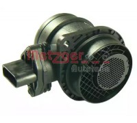 Расходомер воздуха METZGER 0890267 0890267 METZGER - купить в магазине запчастей по Украине