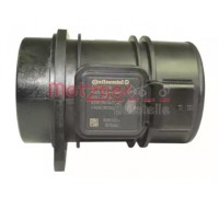 Расходомер воздуха METZGER 0890293 0890293 METZGER - купить в магазине запчастей по Украине