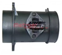 Расходомер воздуха METZGER 0891065 0891065 METZGER - купить в магазине запчастей по Украине