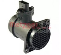 Расходомер воздуха METZGER 0891073 0891073 METZGER - купить в магазине запчастей по Украине