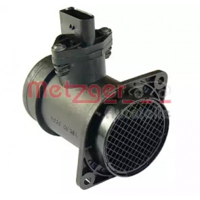 Расходомер воздуха 0891073 METZGER - купить в магазине запчастей по Украине