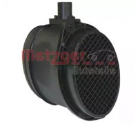 Расходомер воздуха METZGER 0891093 0891093 METZGER - купить в магазине запчастей по Украине