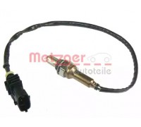 Лямбда-зонд METZGER 0893001 0893001 METZGER - купить в магазине запчастей по Украине
