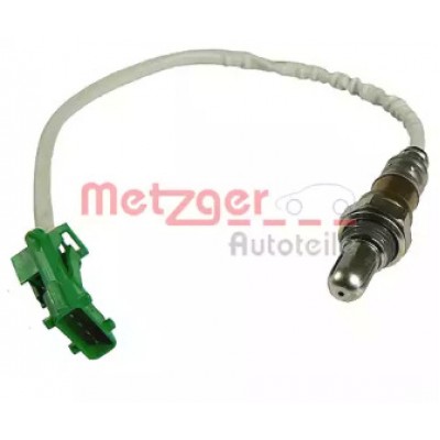 Лямбда-зонд 0893004 METZGER - купить в магазине запчастей по Украине