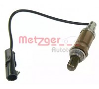 Лямбда-зонд METZGER 0893006 0893006 METZGER - купить в магазине запчастей по Украине