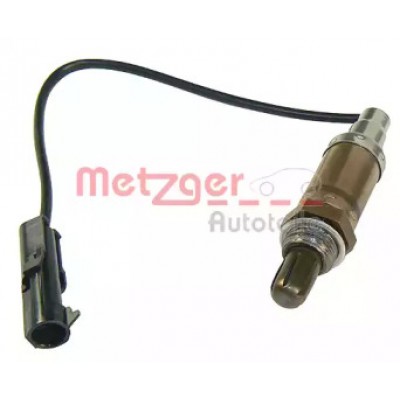 Лямбда-зонд 0893006 METZGER - купить в магазине запчастей по Украине