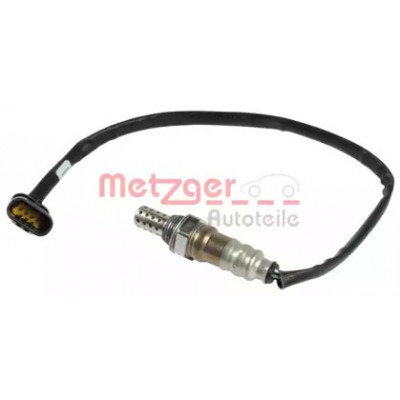 Лямбда-зонд 0893016 METZGER - купить в магазине запчастей по Украине