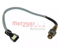 Лямбда-зонд METZGER 0893023 0893023 METZGER - купить в магазине запчастей по Украине