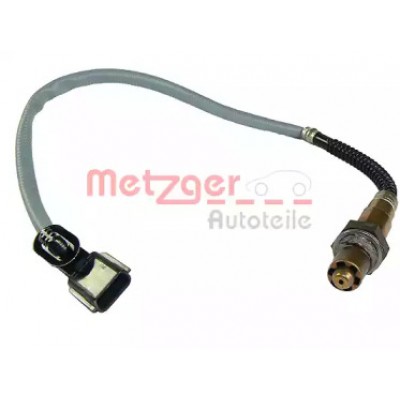 Лямбда-зонд 0893023 METZGER - купить в магазине запчастей по Украине