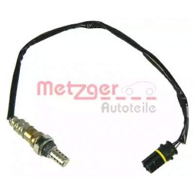 Лямбда-зонд 0893027 METZGER - купить в магазине запчастей по Украине