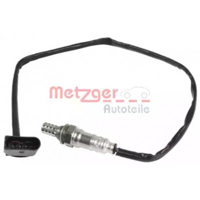 Лямбда-зонд 0893028 METZGER - купить в магазине запчастей по Украине