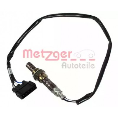 Лямбда-зонд 0893037 METZGER - купить в магазине запчастей по Украине