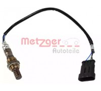 Лямбда-зонд METZGER 0893060 0893060 METZGER - купить в магазине запчастей по Украине
