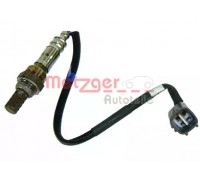 Лямбда-зонд METZGER 0893063 0893063 METZGER - купить в магазине запчастей по Украине