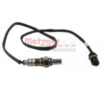 Лямбда-зонд METZGER 0893065 0893065 METZGER - купить в магазине запчастей по Украине