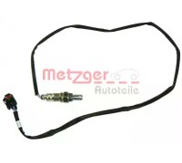 Лямбда-зонд METZGER 0893084 0893084 METZGER - купить в магазине запчастей по Украине