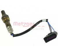 Лямбда-зонд METZGER 0893088 0893088 METZGER - купить в магазине запчастей по Украине