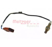 Лямбда-зонд METZGER 0893090 0893090 METZGER - купить в магазине запчастей по Украине